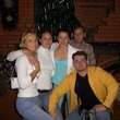 Sergey,Tanja Shynkarenko , Viktoria Muhina und Oxana Rajhel,Oleg (Zaporozhje 06.07.2005)