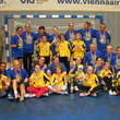 HYPO + HYPO U11 = Jubileumsmeistertitel