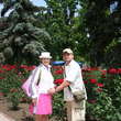 Tanya und Sergey in Primorsk 